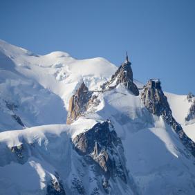 aiguille midi