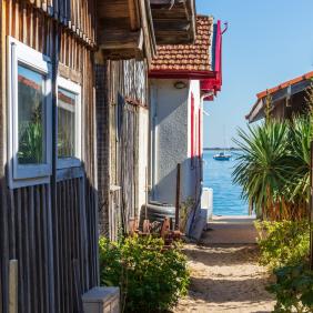 bassin arcachon