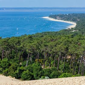 dune du pilat