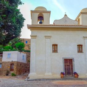 ile rousse
