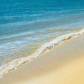 plage de la hume