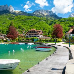 annecy-talloires