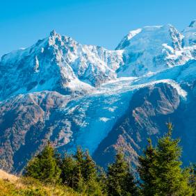 chamonix itinéraire
