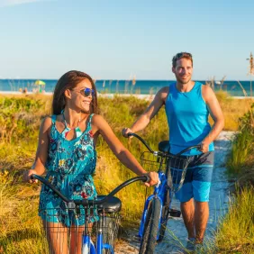 Cyclo-tourisme sur la Costa Brava
