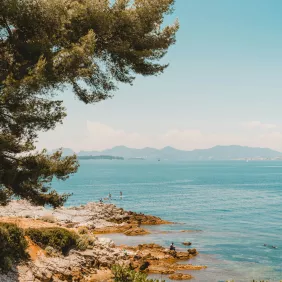 Les immanquables autour de notre camping 3 étoiles à Cagnes sur Mer