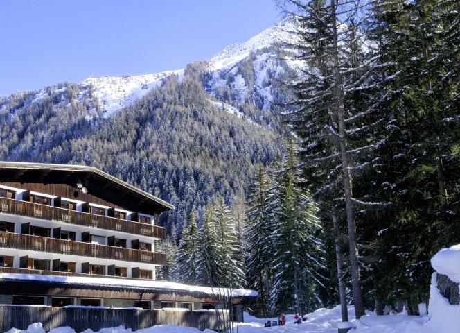 argentiere