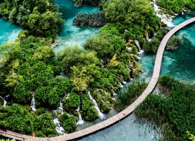 Croatie