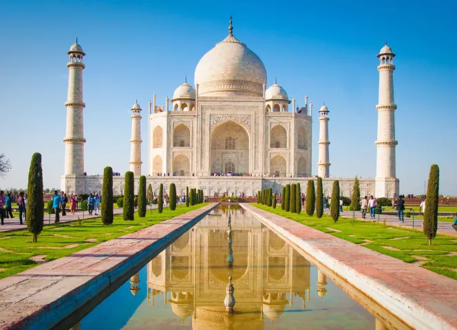 Inde