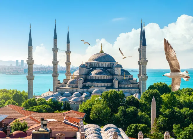Istanbul