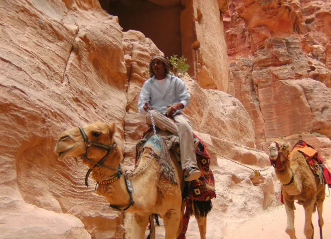 Jordanie