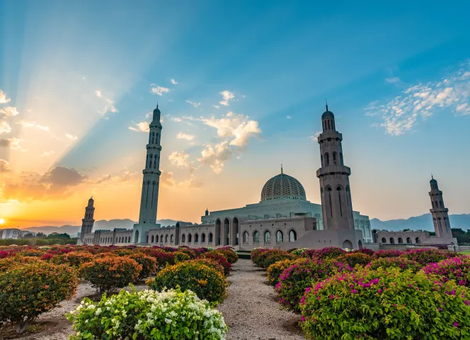 Oman