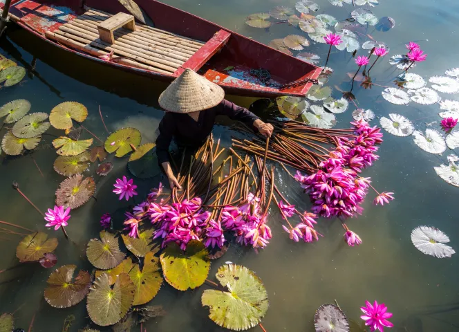 voyage Vietnam asie