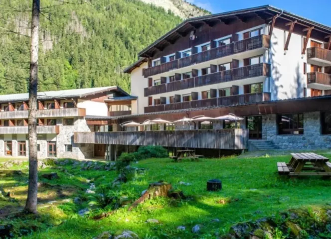Chalet ATC Argentière
