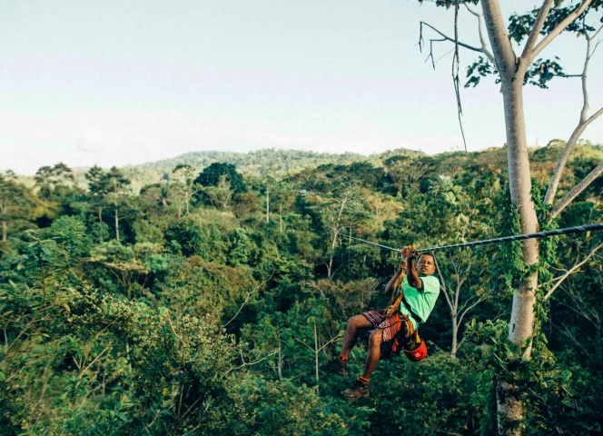 Costa Rica meilleure destination en Amérique du Sud