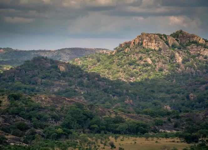 Zimbabwe meilleur voyage d'Afrique