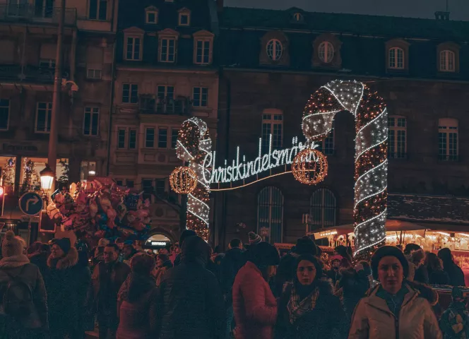 4 croisières féériques pour célébrer Noël et le Nouvel An en Europe avec l'ATC Routes du Monde