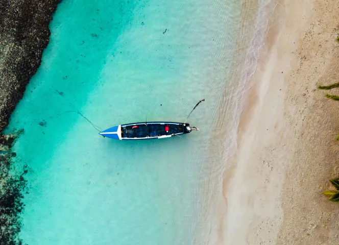 Voyage Caraïbes en Jamaïque