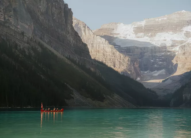 meilleur circuit grand nord canadien