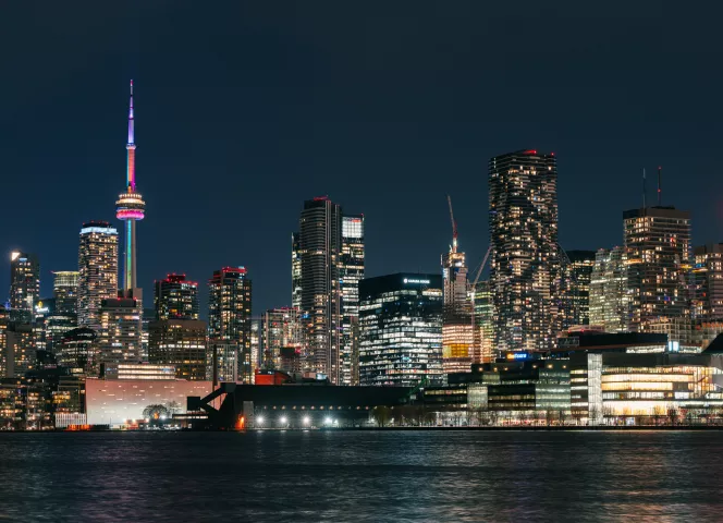 meilleur circuit est canadien