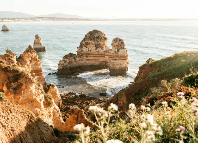 séjour balnéaire portugal