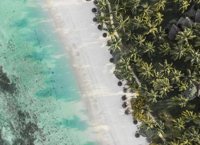 destination balnéaire île maurice