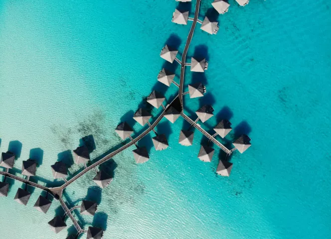 séjour balnéaire polynésie