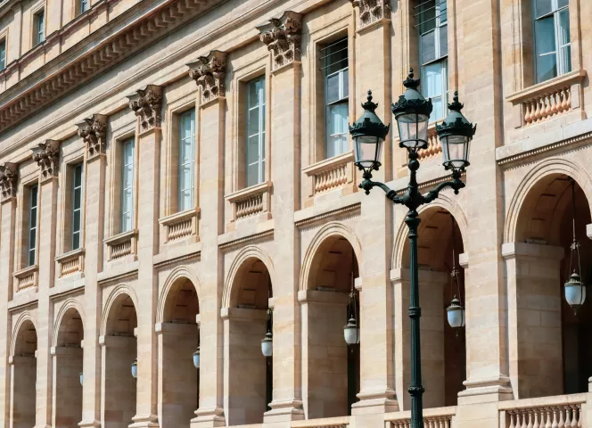 Nouvelle Aquitaine avec l'ATC Routes du Monde