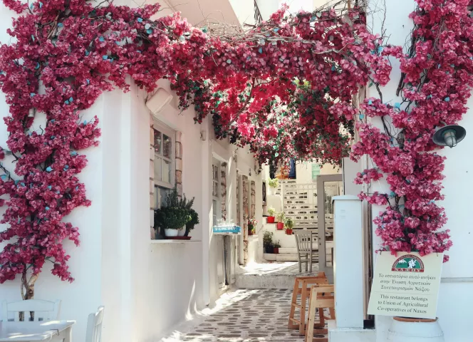 L'Europe avec l'ATC Routes du Monde