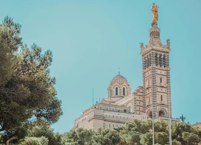 grandes villes de provence