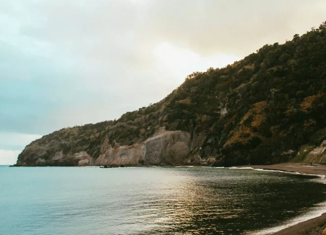 Les îles Atlantiques : Açores