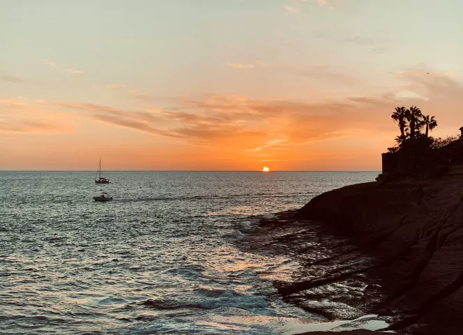 Les îles Atlantiques : Canaries