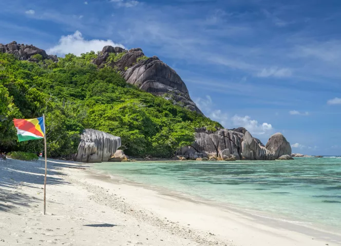 Quelles sont les meilleures îles où voyager ?