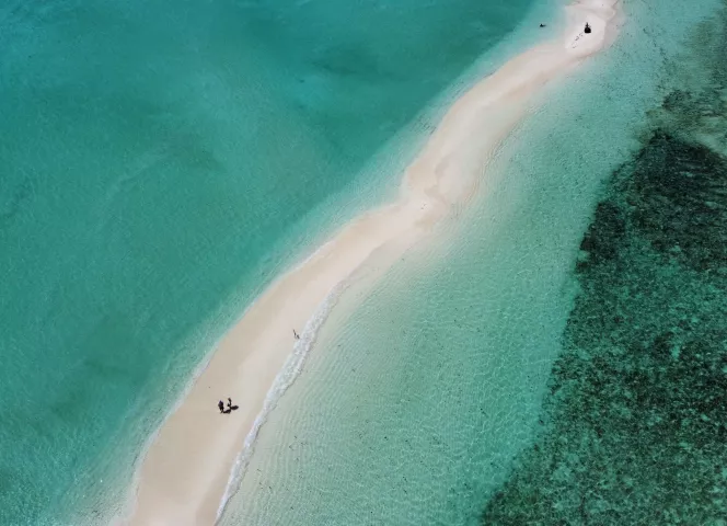 Quelles sont les meilleures îles où voyager ?