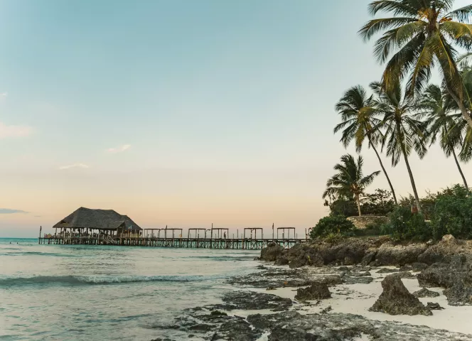 Quelles sont les meilleures îles où voyager ?