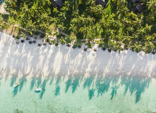 Quelles sont les meilleures îles où voyager ?