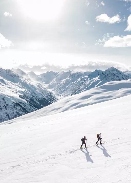 alpinisme