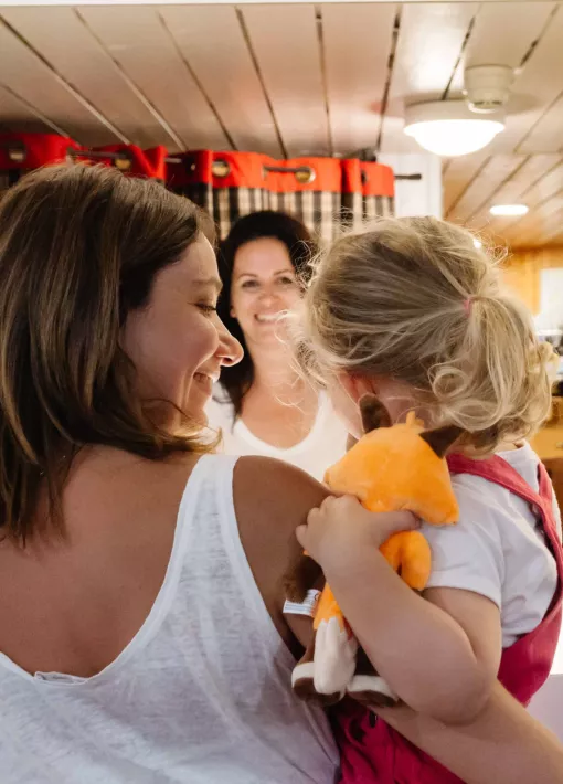 VILLAGE DE VACANCES SAINT FRANCOIS LONGCHAMP