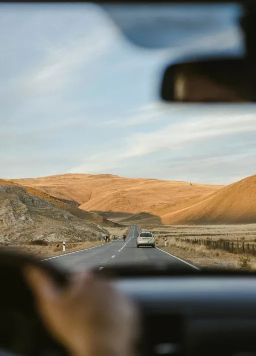 Nos auto-tours à l'ATC Routes du Monde