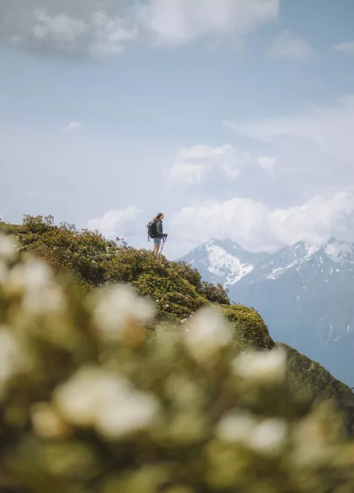 Nos séjours randonnés à l'ATC Routes du Monde