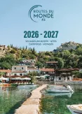 Couverture brochure 2026 - 2027