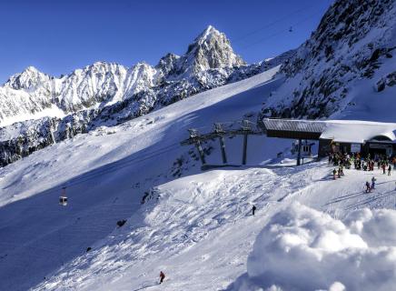 argentiere