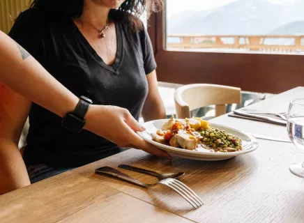 Notre village de vacances à Saint-François Longchamp