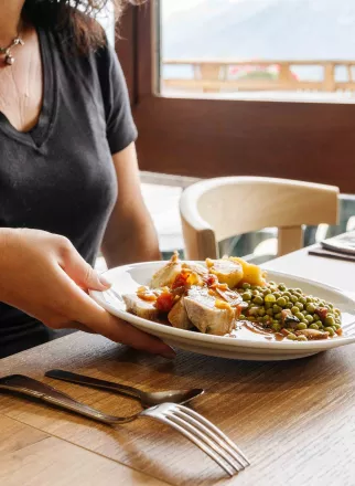 VILLAGE DE VACANCES SAINT FRANCOIS LONGCHAMP