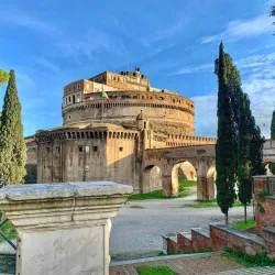 CHATEAU SAINT-ANGE