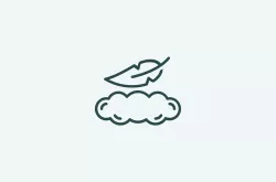 Confortable pictogramme
