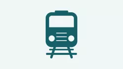 Train illustration