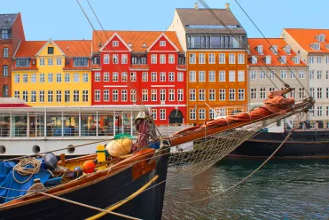 Copenhague
