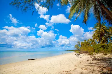L'île de Mafia
