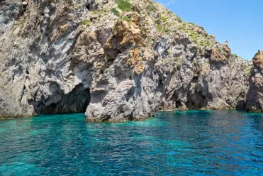 îles Éoliennes