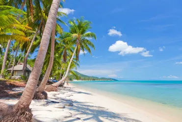 Île de Koh Samui